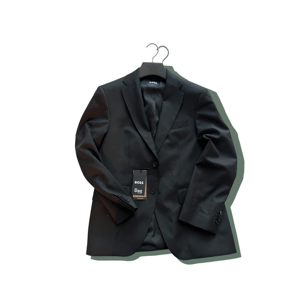 BOSS Suit Jacket